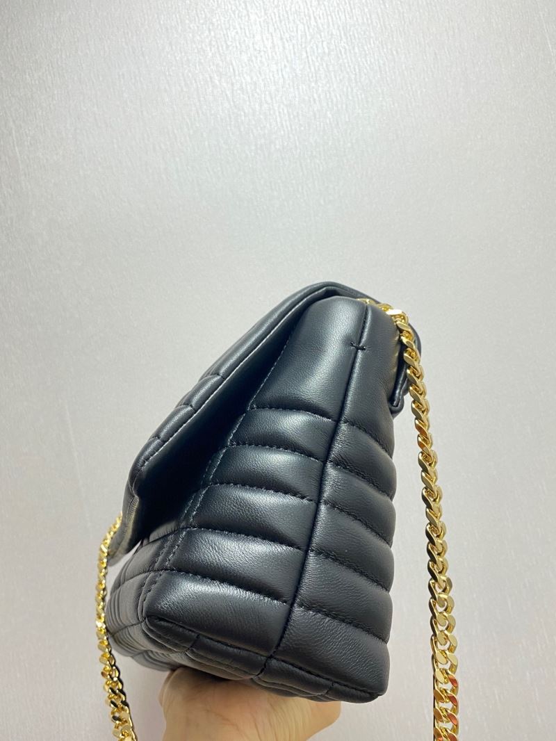 Burberry Top Handle Bags